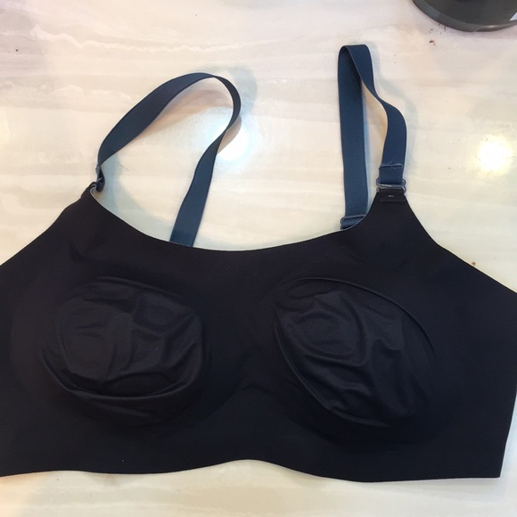 Knix Knixwear Size 7, 8 in 1 padded Evolution bra - Picture 3 of 7